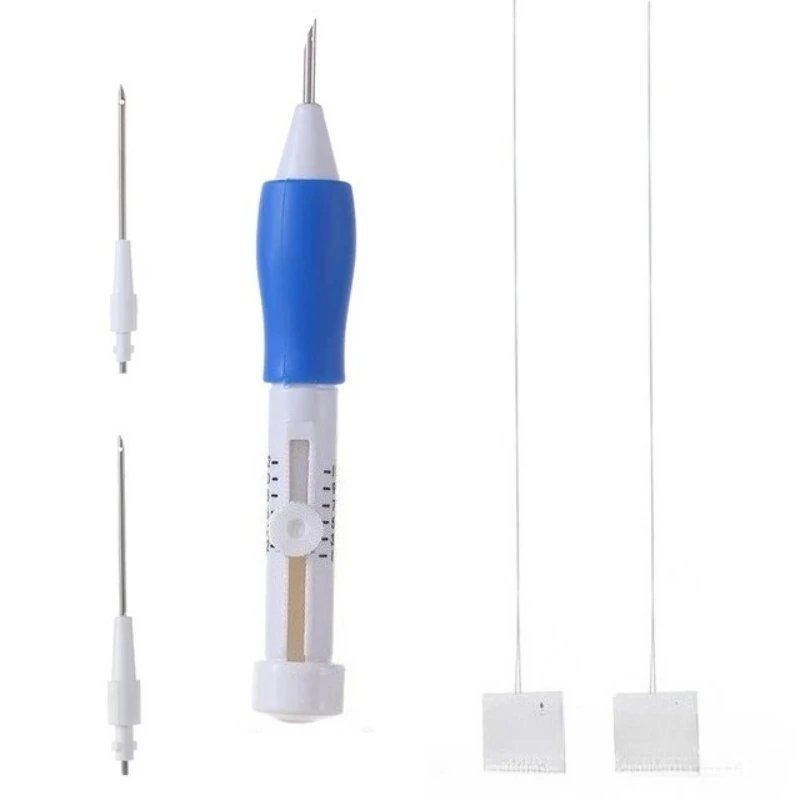 Magic Embroidery Pen Set