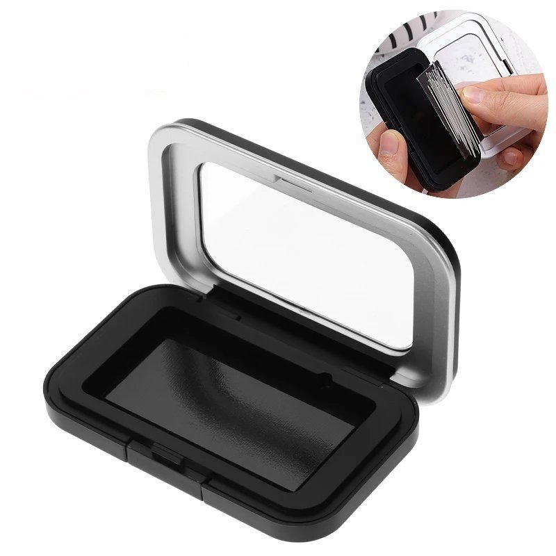 Magnetic Needle Organiser Case